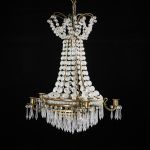 1711 3304 CHANDELIER